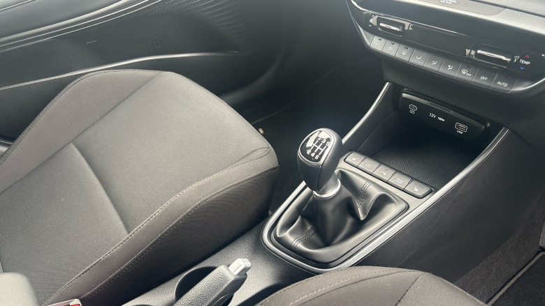 Hyundai i20 1.0T GDi Premium 5dr Petrol Hatchback